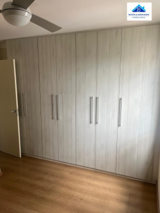 Imagem Apartamento com 3 Quartos à Venda, 75 m² em Parque Prado - Campinas