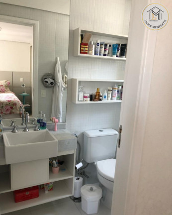 Imagem Cobertura com 3 Quartos à Venda, 175 m² em Vila Guarani - Jundiaí Imagem Cobertura com 3 Quartos à Venda, 175 m² em Vila Guarani - Jundiaí