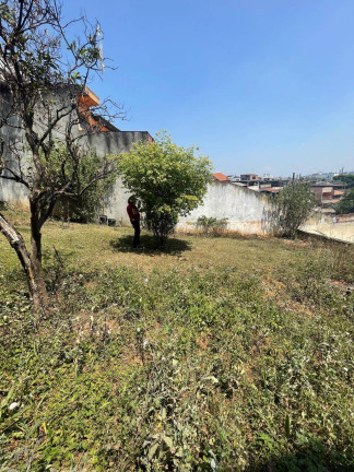 Imagem Casa com 6 Quartos à Venda, 366 m² em Taboão - Diadema Imagem Casa com 6 Quartos à Venda, 366 m² em Taboão - Diadema