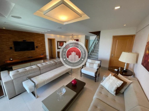 Imagem Cobertura com 3 Quartos à Venda, 264 m² em Barra Da Tijuca - Rio De Janeiro Imagem Cobertura com 3 Quartos à Venda, 264 m² em Barra Da Tijuca - Rio De Janeiro