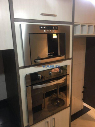 Imagem Cobertura com 3 Quartos à Venda, 99 m² em Cocaia - Guarulhos