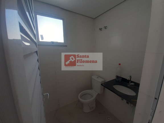 Imagem Cobertura com 3 Quartos à Venda, 144 m² em Vila Assunção - Santo André Imagem Cobertura com 3 Quartos à Venda, 144 m² em Vila Assunção - Santo André