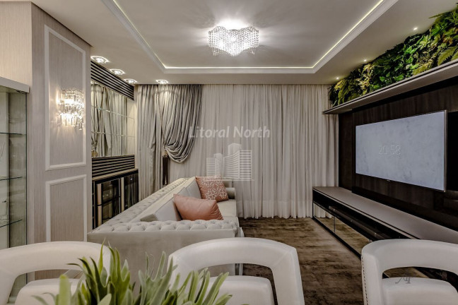 Imagem Apartamento com 2 Quartos à Venda, 72 m² em São Judas - Itajaí Imagem Apartamento com 2 Quartos à Venda, 72 m² em São Judas - Itajaí