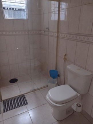 Imagem Casa com 3 Quartos à Venda, 160 m² em Solemar - Praia Grande