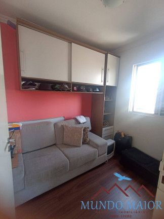 Imagem Apartamento com 3 Quartos à Venda, 61 m² em Parque Marajoara - Santo André Imagem Apartamento com 3 Quartos à Venda, 61 m² em Parque Marajoara - Santo André