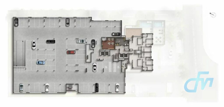 Imagem Apartamento com 4 Quartos à Venda, 95 m² em Vila Mogilar - Mogi Das Cruzes Imagem Apartamento com 4 Quartos à Venda, 95 m² em Vila Mogilar - Mogi Das Cruzes