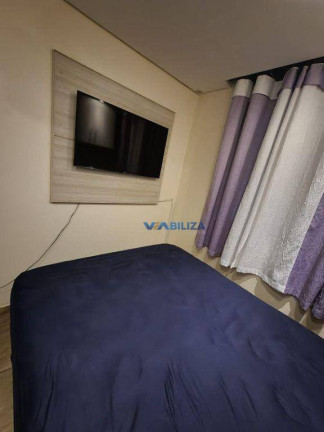 Imagem Apartamento com 2 Quartos à Venda, 46 m² em Jardim Ansalca - Guarulhos Imagem Apartamento com 2 Quartos à Venda, 46 m² em Jardim Ansalca - Guarulhos