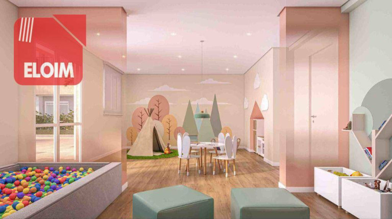 Imagem Apartamento com 2 Quartos à Venda, 37 m² em Freguesia Do ó - São Paulo
