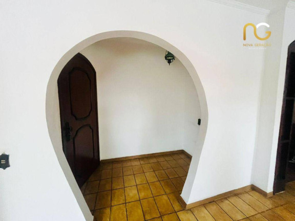 Imagem Cobertura com 3 Quartos à Venda, 279 m² em Tupi - Praia Grande