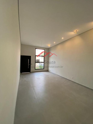 Imagem Casa com 3 Quartos à Venda, 150 m² em Residencial Real Parque Sumaré - Sumaré