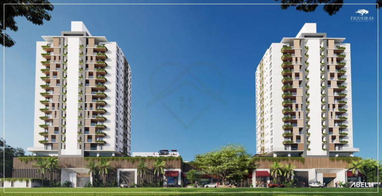 Imagem Apartamento com 3 Quartos à Venda, 117 m²