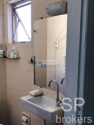 Imagem Apartamento com 2 Quartos à Venda, 85 m² em Saúde - São Paulo Imagem Apartamento com 2 Quartos à Venda, 85 m² em Saúde - São Paulo