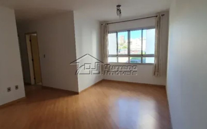 Foto do imóvel Apartamento com 3 Quartos à Venda, 75 m² em Jardim Das Colinas - São José Dos Campos