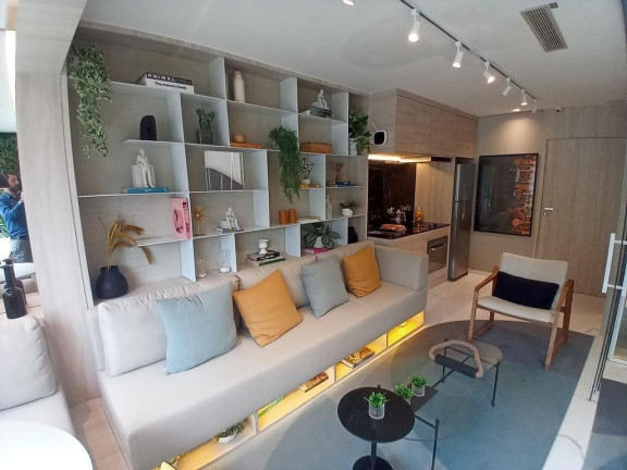 Imagem Apartamento com 2 Quartos à Venda, 57 m² em Botafogo - Campinas Imagem Apartamento com 2 Quartos à Venda, 57 m² em Botafogo - Campinas