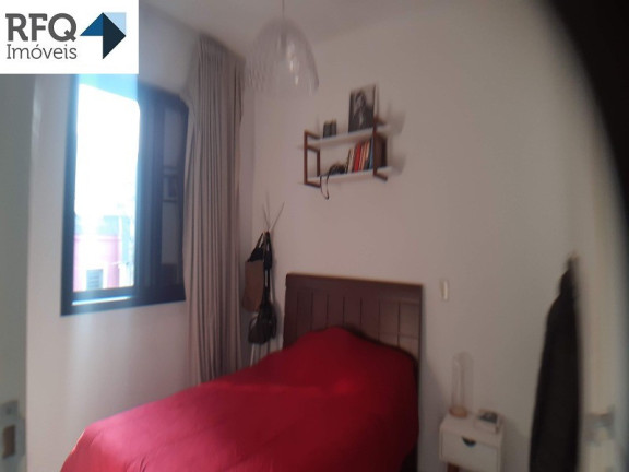 Imagem Imóvel com 1 Quarto para Alugar, 35 m² em Paraíso - São Paulo