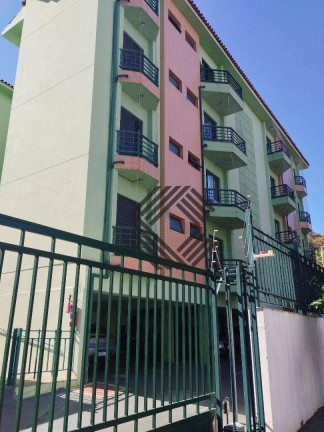 Apartamento com 3 Quartos à Venda, 93 m² em Vila Haro - Sorocaba