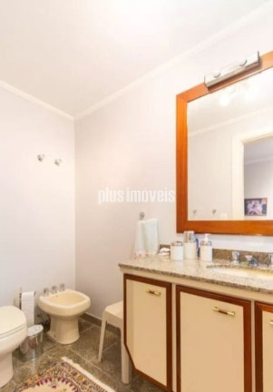 Imagem Apartamento com 4 Quartos à Venda, 300 m² em Panamby - São Paulo Imagem Apartamento com 4 Quartos à Venda, 300 m² em Panamby - São Paulo