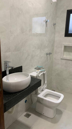 Imagem Casa com 3 Quartos à Venda, 118 m² em Horto Florestal - Sorocaba