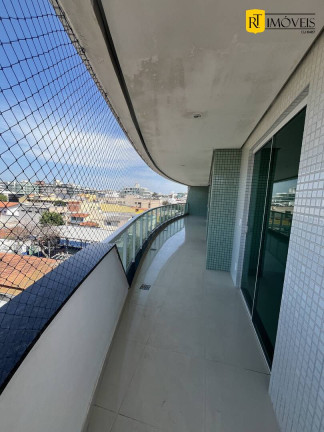 Imagem Apartamento com 3 Quartos à Venda, 110 m² em Vila Nova - Cabo Frio Imagem Apartamento com 3 Quartos à Venda, 110 m² em Vila Nova - Cabo Frio
