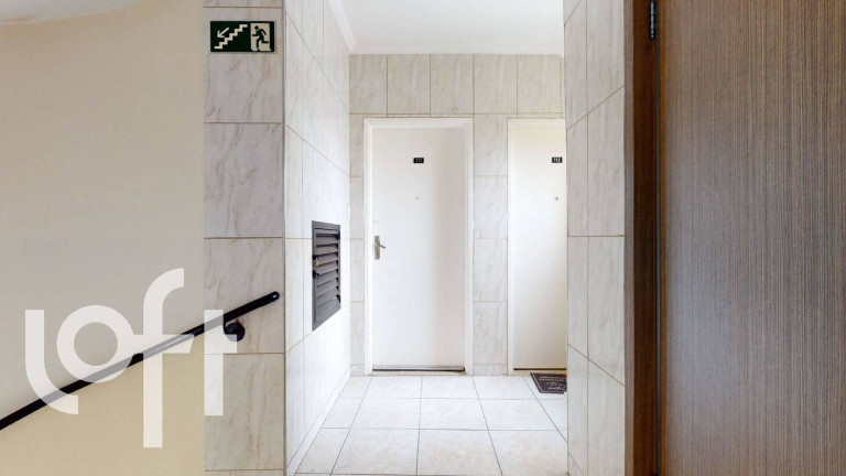 Imagem Apartamento com 2 Quartos à Venda, 53 m² em Aclimação - São Paulo Imagem Apartamento com 2 Quartos à Venda, 53 m² em Aclimação - São Paulo