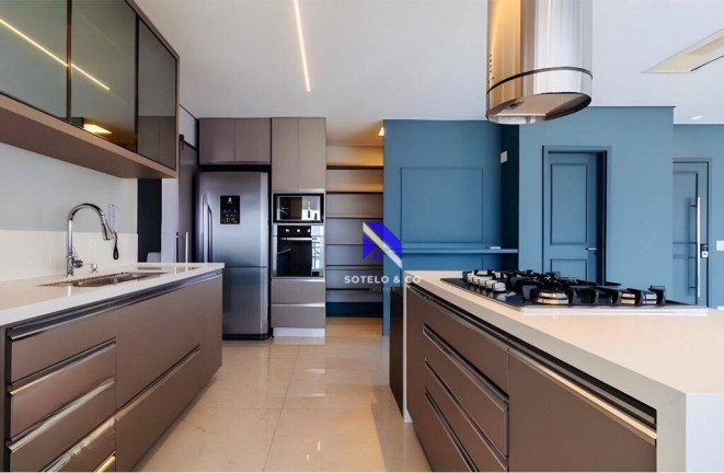 Imagem Cobertura com 3 Quartos à Venda, 280 m² em Parque Colonial - São Paulo Imagem Cobertura com 3 Quartos à Venda, 280 m² em Parque Colonial - São Paulo