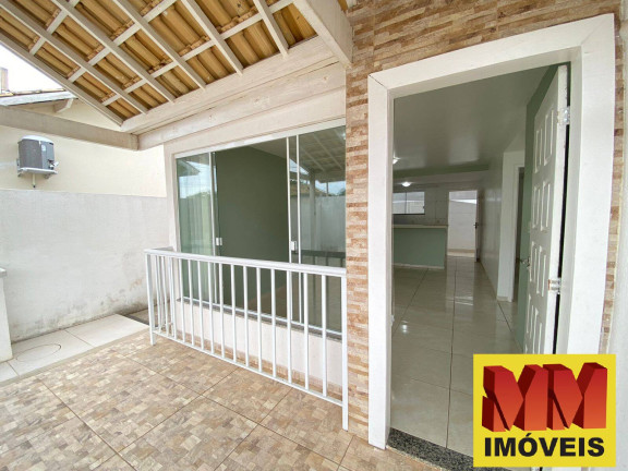 Imagem Casa com 2 Quartos à Venda, 80 m² em Guriri - Cabo Frio Imagem Casa com 2 Quartos à Venda, 80 m² em Guriri - Cabo Frio
