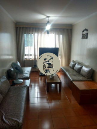 Imagem Apartamento com 2 Quartos à Venda, 100 m² em Jose Menino - Santos Imagem Apartamento com 2 Quartos à Venda, 100 m² em Jose Menino - Santos