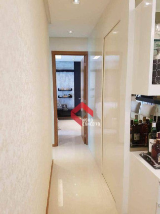 Imagem Apartamento com 3 Quartos à Venda, 98 m² em Cocó - Fortaleza Imagem Apartamento com 3 Quartos à Venda, 98 m² em Cocó - Fortaleza