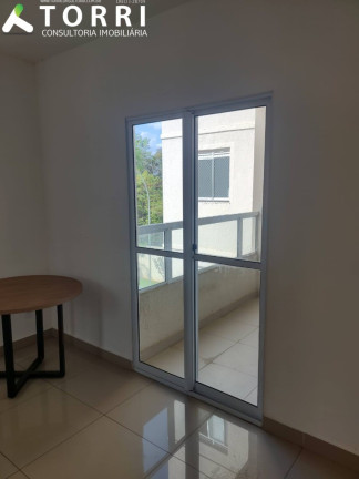 Imagem Apartamento com 2 Quartos à Venda, 48 m² em Caguassu - Sorocaba