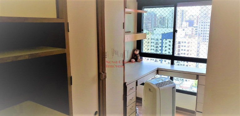 Imagem Apartamento com 4 Quartos à Venda, 258 m² em Vila Olímpia - São Paulo Imagem Apartamento com 4 Quartos à Venda, 258 m² em Vila Olímpia - São Paulo