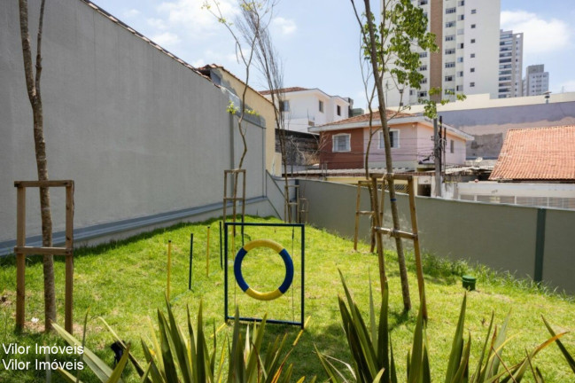 Imagem Imóvel com 1 Quarto à Venda, 28 m² em Lauzane Paulista - São Paulo