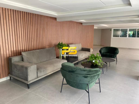 Imagem Apartamento com 2 Quartos à Venda, 68 m² em Ponta De Campina - Cabedelo Imagem Apartamento com 2 Quartos à Venda, 68 m² em Ponta De Campina - Cabedelo