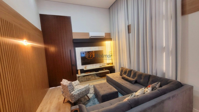 Imagem Casa com 4 Quartos à Venda, 230 m² em Swiss Park - Campinas Imagem Casa com 4 Quartos à Venda, 230 m² em Swiss Park - Campinas
