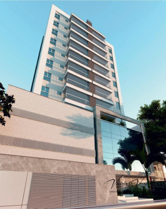 Apartamento com 2 Quartos à Venda, 71 m² em São Francisco De Assis - Camboriú