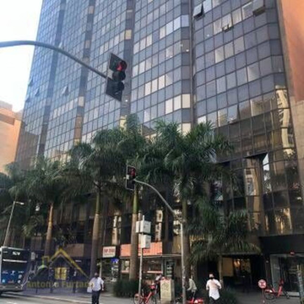 Foto do imóvel Imóvel Comercial à Venda, 23 m² em Jardim Paulistano - São Paulo
