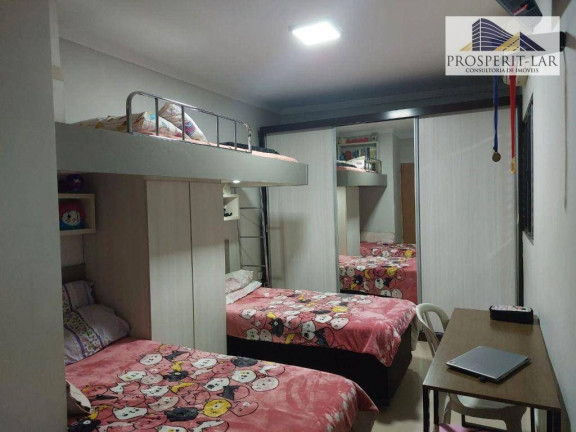 Imagem Sobrado com 3 Quartos à Venda, 176 m² em Jardim Castanha - Guarulhos