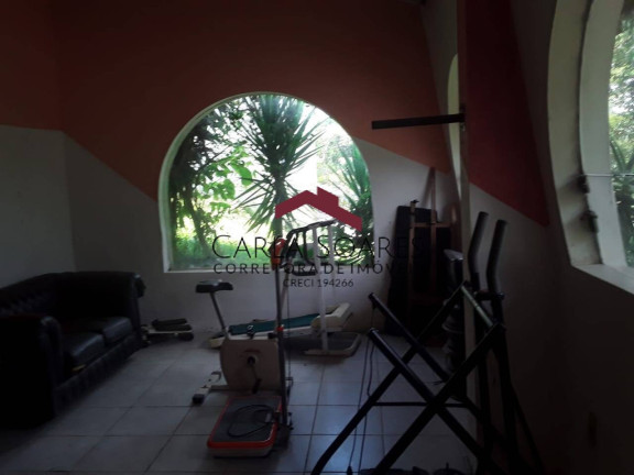 Imagem Casa com 3 Quartos à Venda, 350 m² em Condomínio Nova São Paulo - Itapevi