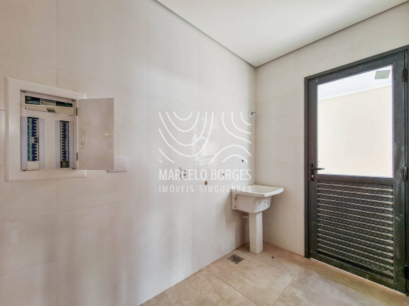 Imagem Casa de Condomínio com 3 Quartos à Venda, 217 m² em Jardim Ermida Ii - Jundiaí