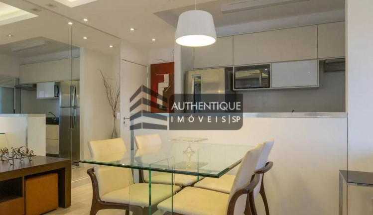 Imagem Apartamento com 1 Quarto à Venda, 60 m² em Barra Funda - São Paulo Imagem Apartamento com 1 Quarto à Venda, 60 m² em Barra Funda - São Paulo