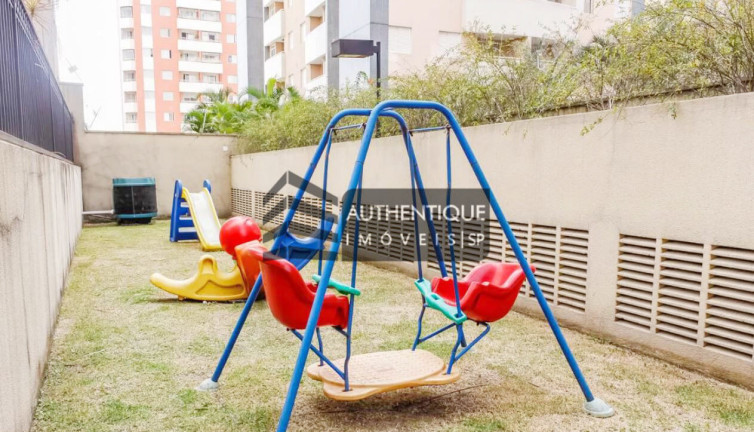 Imagem Apartamento com 2 Quartos à Venda, 93 m² em Vila Gomes Cardim - São Paulo