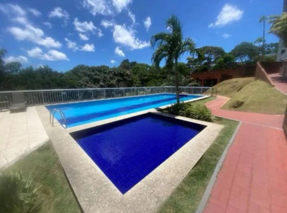 Imagem Apartamento com 1 Quarto à Venda, 36 m² em Nova Brasília - Salvador Imagem Apartamento com 1 Quarto à Venda, 36 m² em Nova Brasília - Salvador