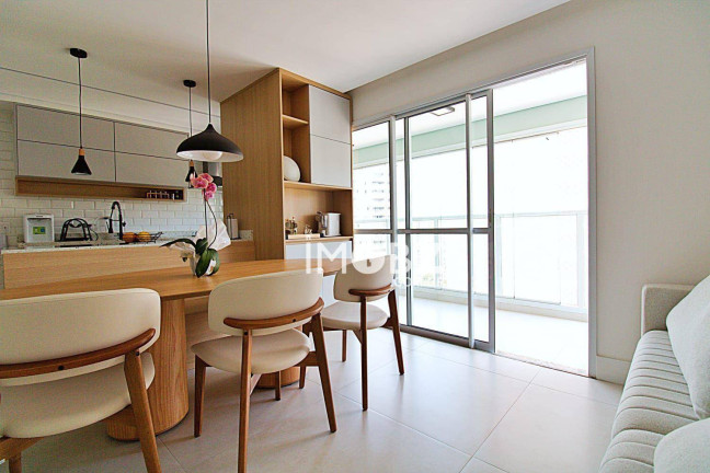 Imagem Imóvel com 2 Quartos à Venda, 84 m² em Vila Andrade - São Paulo