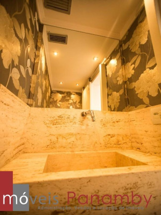 Imagem Apartamento com 4 Quartos à Venda ou Locação, 175 m² em Vila Andrade - São Paulo Imagem Apartamento com 4 Quartos à Venda ou Locação, 175 m² em Vila Andrade - São Paulo