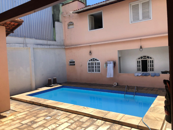 Imagem Casa com 3 Quartos à Venda, 300 m² em Colina De Laranjeiras - Serra Imagem Casa com 3 Quartos à Venda, 300 m² em Colina De Laranjeiras - Serra