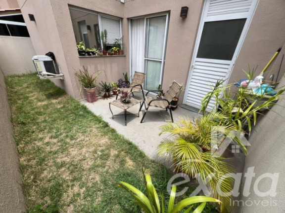 Imagem Apartamento com 2 Quartos à Venda, 45 m² em Jardim Limoeiro - Serra Imagem Apartamento com 2 Quartos à Venda, 45 m² em Jardim Limoeiro - Serra