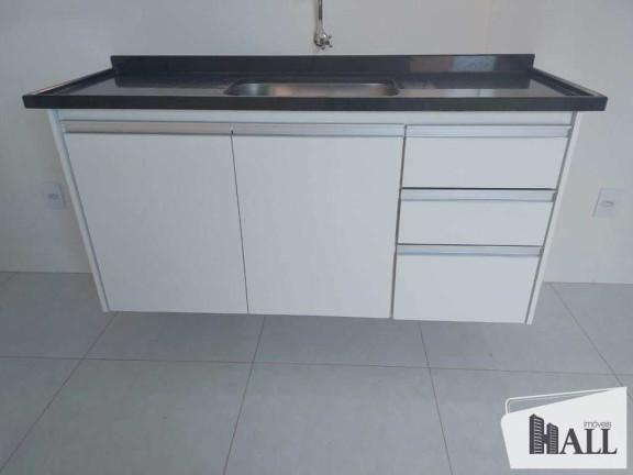 Casa com 3 Quartos à Venda, 93 m² em Residencial Parque Dos Ipês Ii - Mirassol