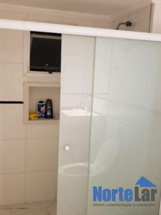 Imagem Apartamento com 3 Quartos à Venda, 85 m² em Cambuci - São Paulo