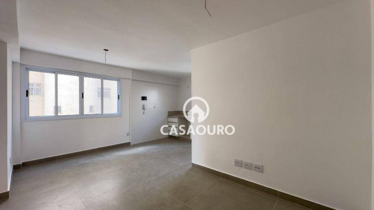 Imagem Apartamento com 2 Quartos à Venda, 62 m² em Santo Antônio - Belo Horizonte Imagem Apartamento com 2 Quartos à Venda, 62 m² em Santo Antônio - Belo Horizonte
