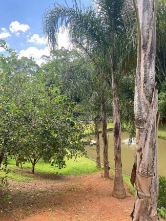 Imagem Chácara com 3 Quartos à Venda, 100 m² em Morro Grande - Nazaré Paulista