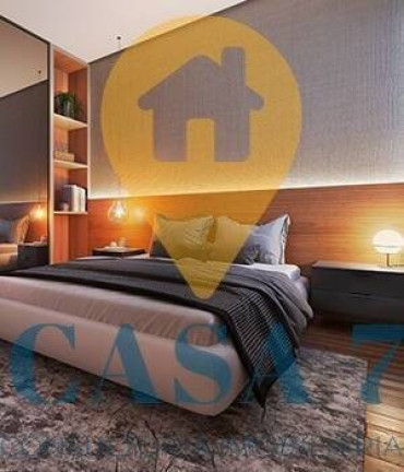 Imagem Apartamento com 3 Quartos à Venda, 52 m² em Cruzeiro - Belo Horizonte Imagem Apartamento com 3 Quartos à Venda, 52 m² em Cruzeiro - Belo Horizonte